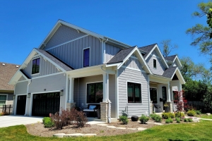 The Importance of Siding Replacement The Importance of Siding Replacement