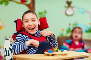 Autistic Children  Autistic Children